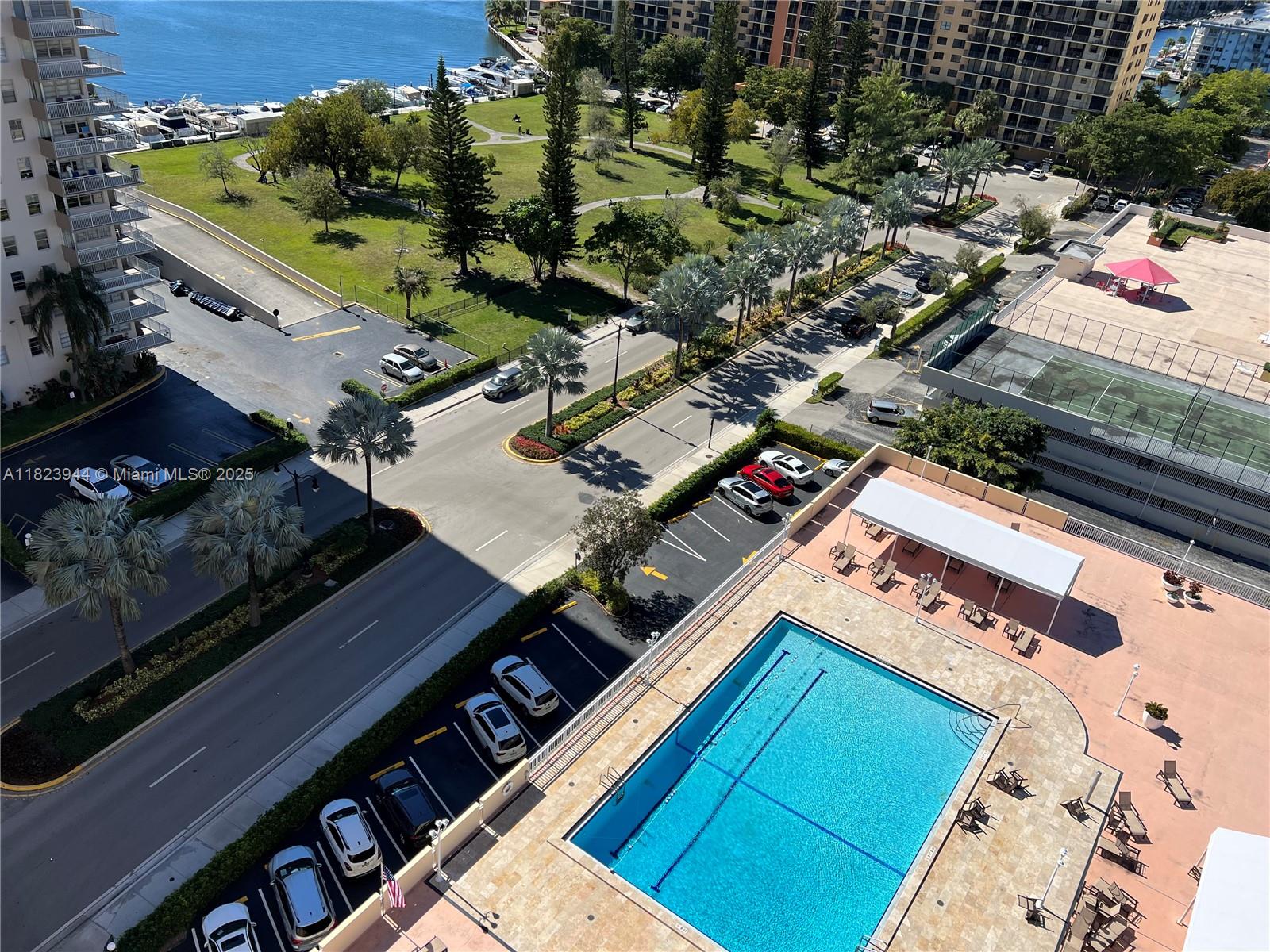 f3b61b38-5550 251 174th St # 1505, Sunny Isles Beach FL 33160 — #A11823944