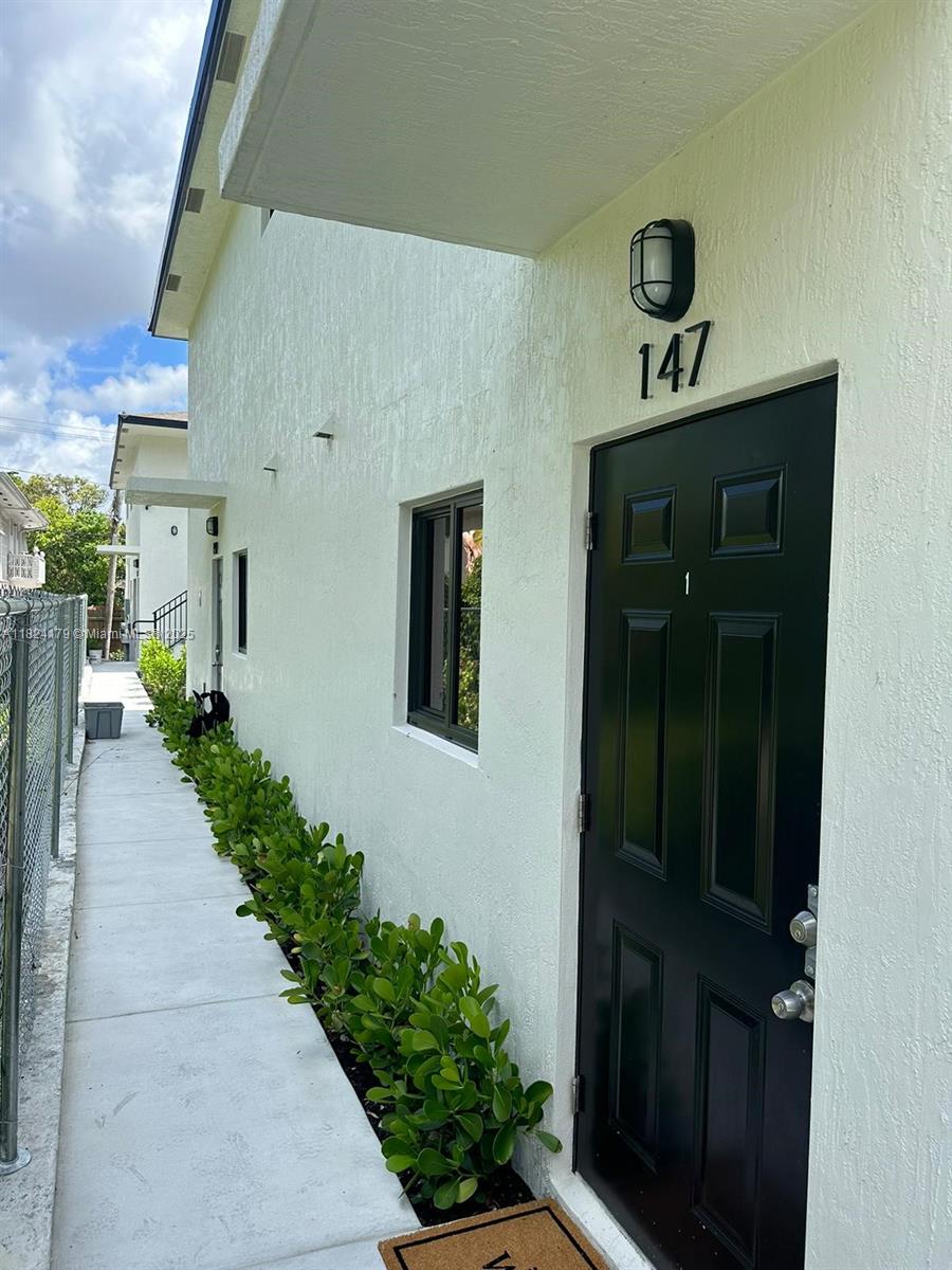147 NW 61st St, Miami FL 33127 — #A11824179