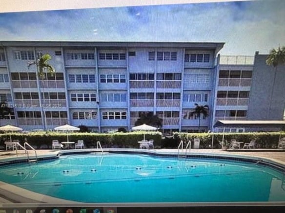 215 SE 3rd Ave # 307B, Hallandale Beach FL 33009 — #A11824519