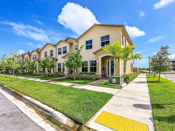 14832 SW 265th St, Homestead FL 33032 — #A11897919