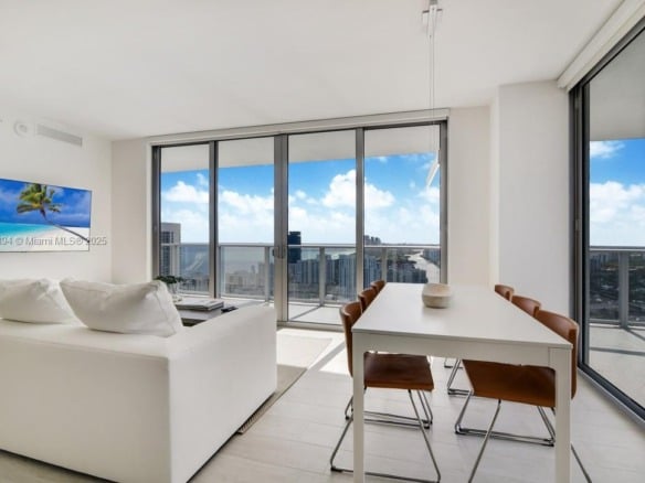 4010 S Ocean Dr # T3708, Hollywood FL 33019 — #A11824894