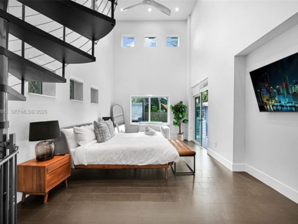 150 NE 50 # A, Miami FL 33137 — #A11824895