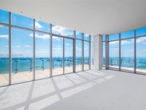 700 NE 26th Ter # 02, Miami FL 33137 — #A11824930