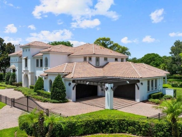2211 Azalea Pl, Winter Park FL 32789 — #A11824988