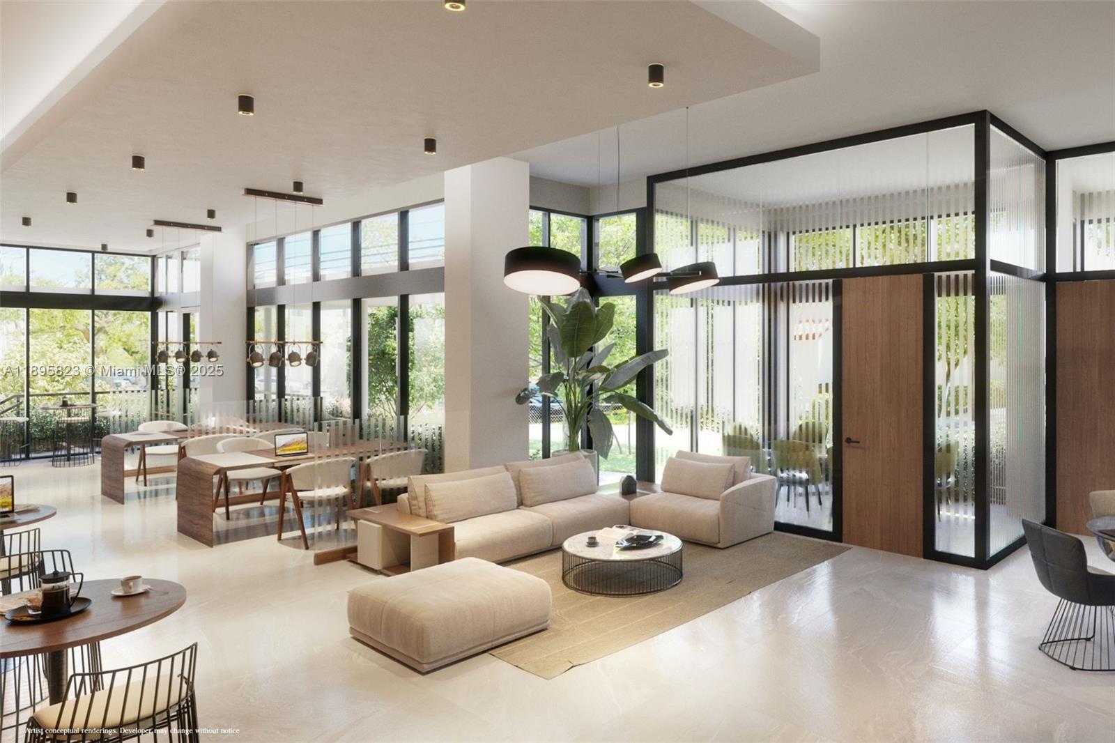 f3b61b38-557 1420 NW 14th Ave # 1501, Miami FL 33125 — #A11895823