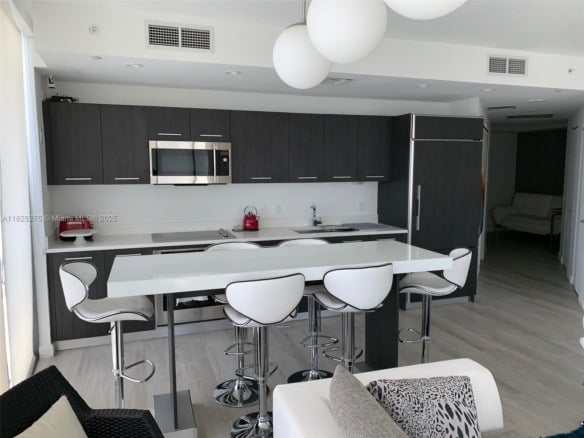55 SW 9th St # 2706, Miami FL 33130 — #A11825275