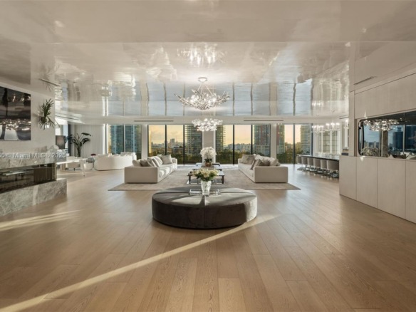 6893 Fisher Island Dr # 6893, Fisher Island FL 33109 — #A11825365