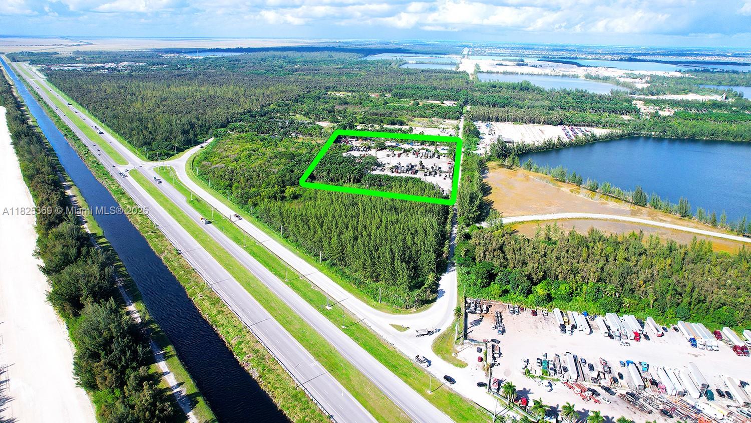default 16120 NW 127th Ave, Hialeah FL 33018 — #A11825369