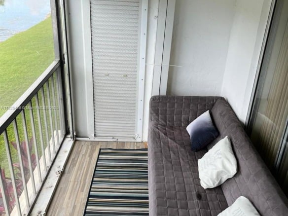 361 S Hollybrook Dr # 206, Pembroke Pines FL 33025 — #A11825438