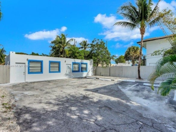 505 SE 20th St # 5, Fort Lauderdale FL 33316 — #A11825502