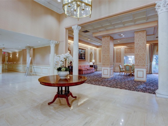 2500 Parkview Dr # 405, Hallandale Beach FL 33009 — #A11825757