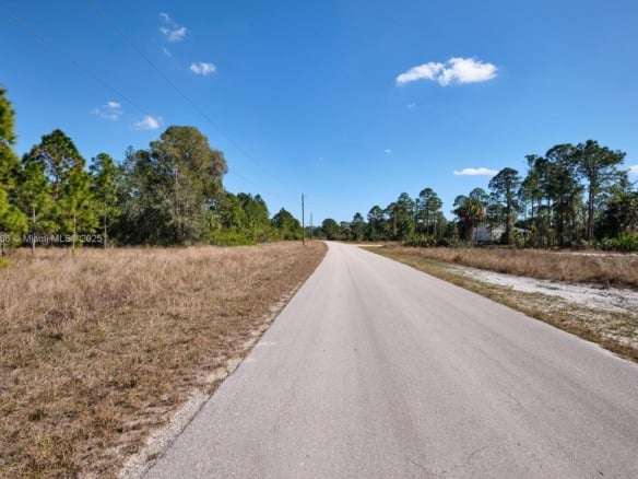 1025 E WINTERS STREET, Lehigh Acres FL 33974 — #A11825886