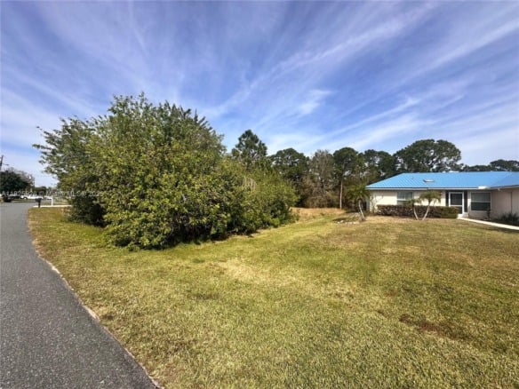 131 Blue Moon Avenue, Lake Placid FL 33852 — #A11825926