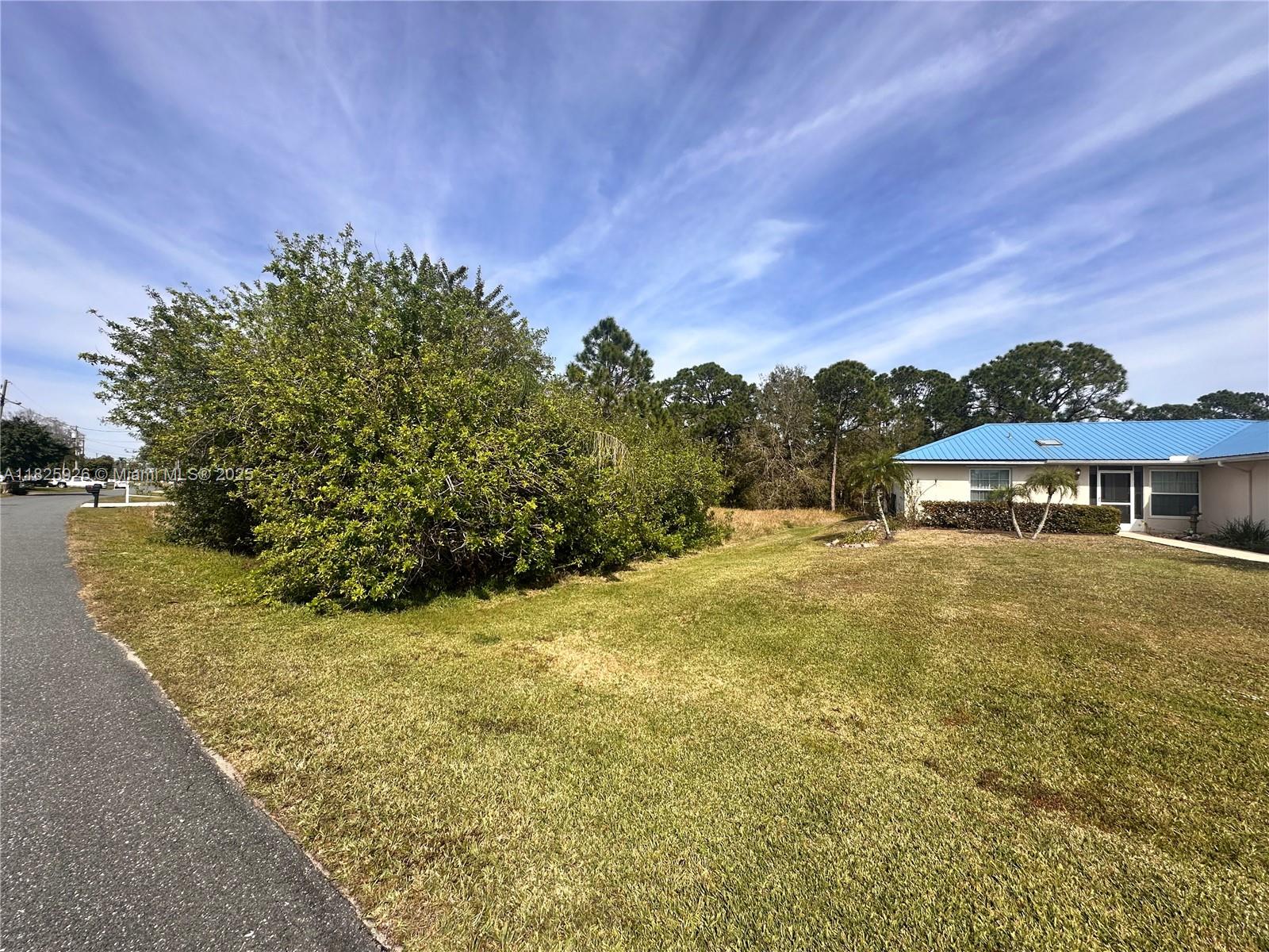 131 Blue Moon Avenue, Lake Placid FL 33852 — #A11825926