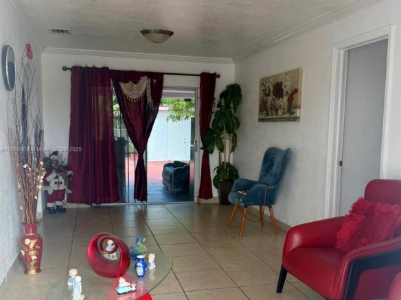 19611 NW 47th Ave, Miami Gardens FL 33055 — #A11886004