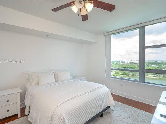 2641 N Flamingo Rd # 1603N, Sunrise FL 33323 — #A11826429