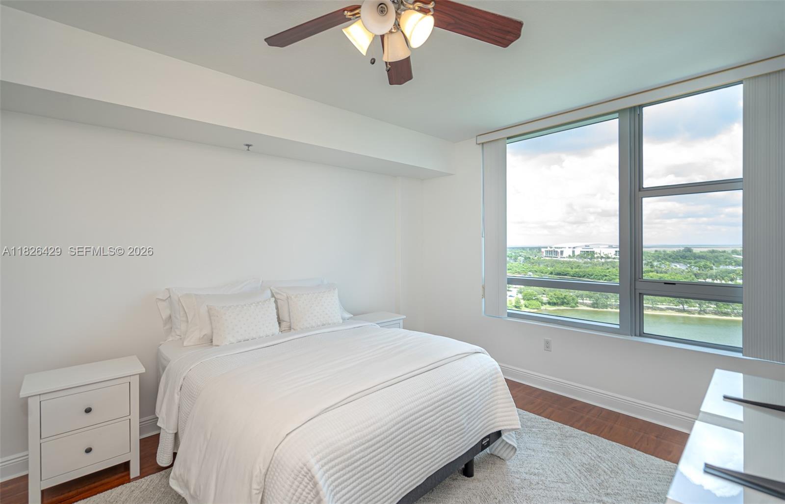 2641 N Flamingo Rd # 1603N, Sunrise FL 33323 — #A11826429