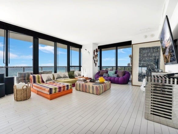 2201 Collins Ave # 628, Miami Beach FL 33139 — #A11898821