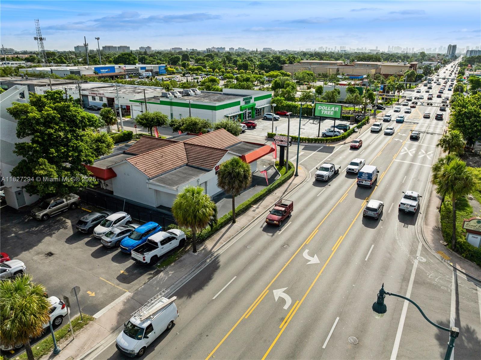 f3b61b38-5621 7101 SW 8th St, Miami FL 33144 — #A11827294