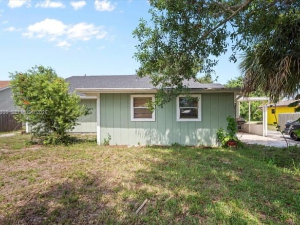 6015 Raintree, Fort Pierce FL 34982 — #A11827306