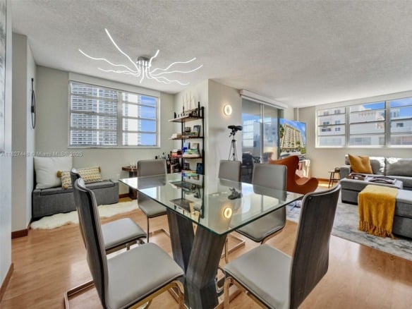 1833 S Ocean Dr # 1702, Hallandale Beach FL 33009 — #A11827448