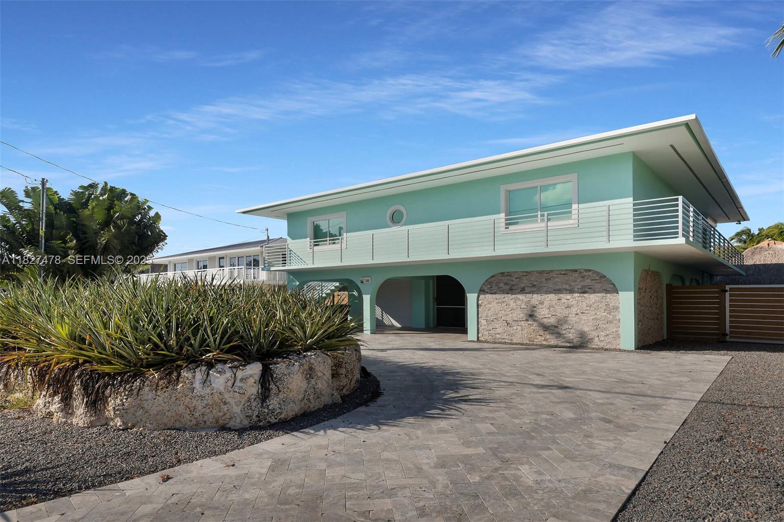f3b61b38-5630 232 W Seaview Dr, Duck FL 33050 — #A11827478
