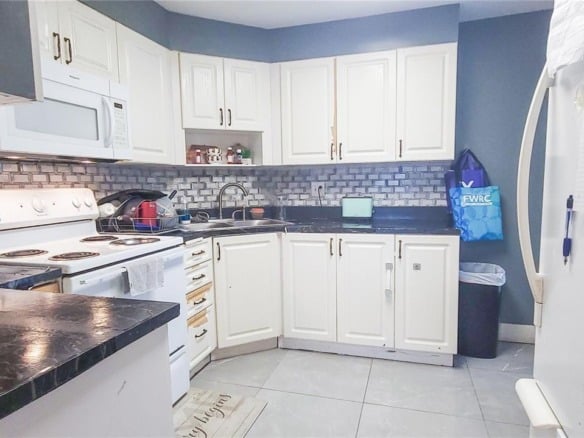 3301 Spanish Moss Ter # 609, Lauderhill FL 33319 — #A11827753