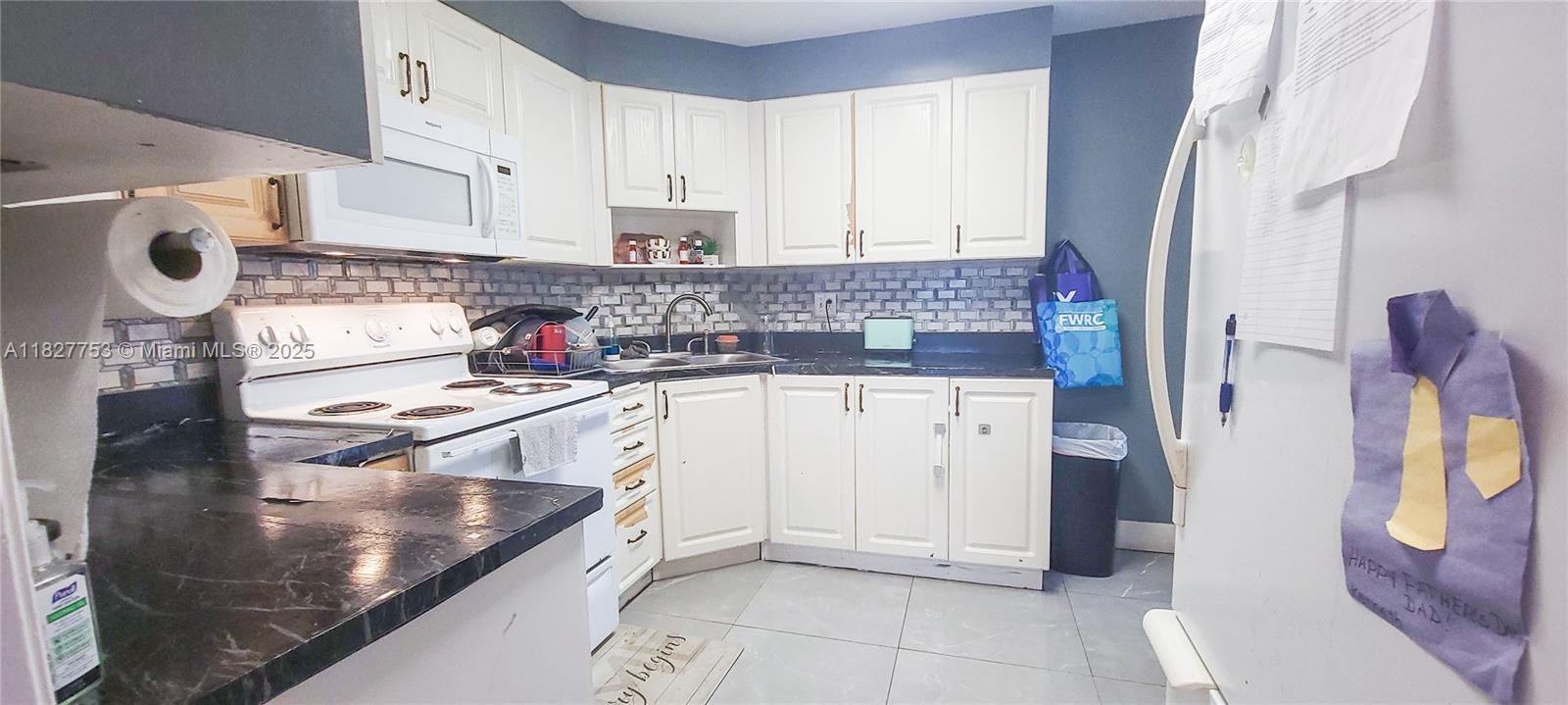 3301 Spanish Moss Ter # 609, Lauderhill FL 33319 — #A11827753