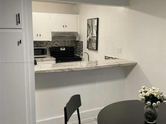 13390 NE 7th Ave # 307, North Miami FL 33161 — #A11827894