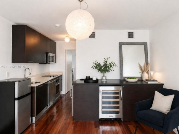 1550 Pennsylvania Ave # 126, Miami Beach FL 33139 — #A11827926