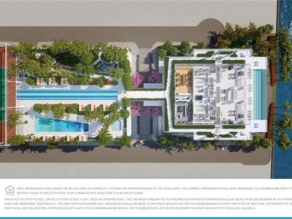 700 NE 26th Terrace # 5701, Miami FL 33137 — #A11476715