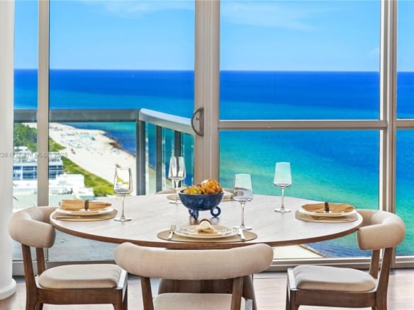 101 20th St # 3803, Miami Beach FL 33139 — #A11828236