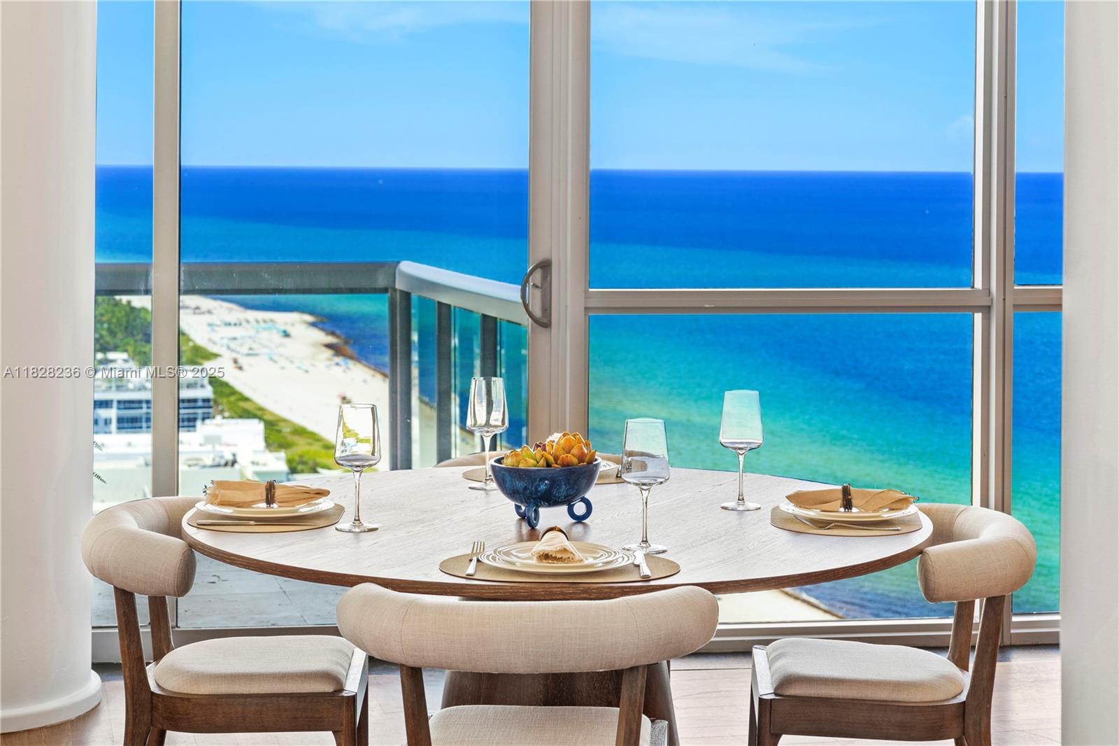 101 20th St # 3803, Miami Beach FL 33139 — #A11828236