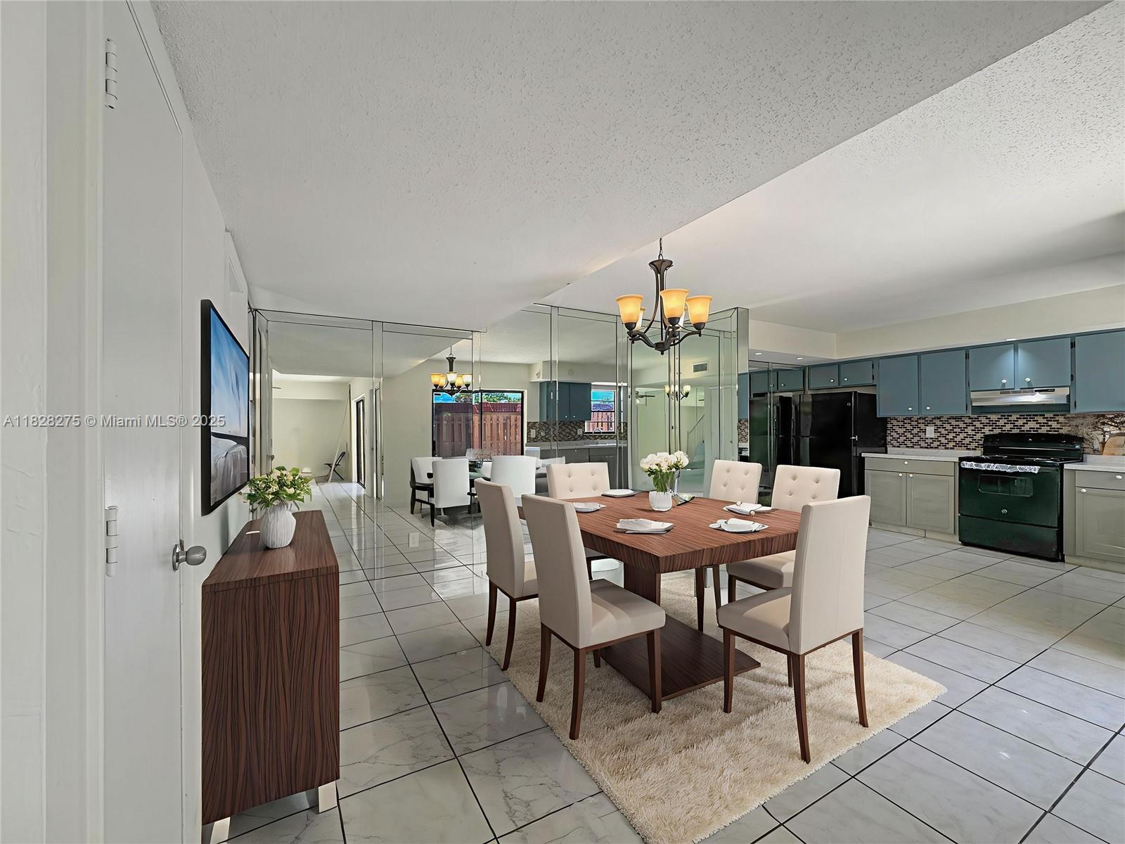 8103 SW 24th St, North Lauderdale FL 33068 — #A11828275