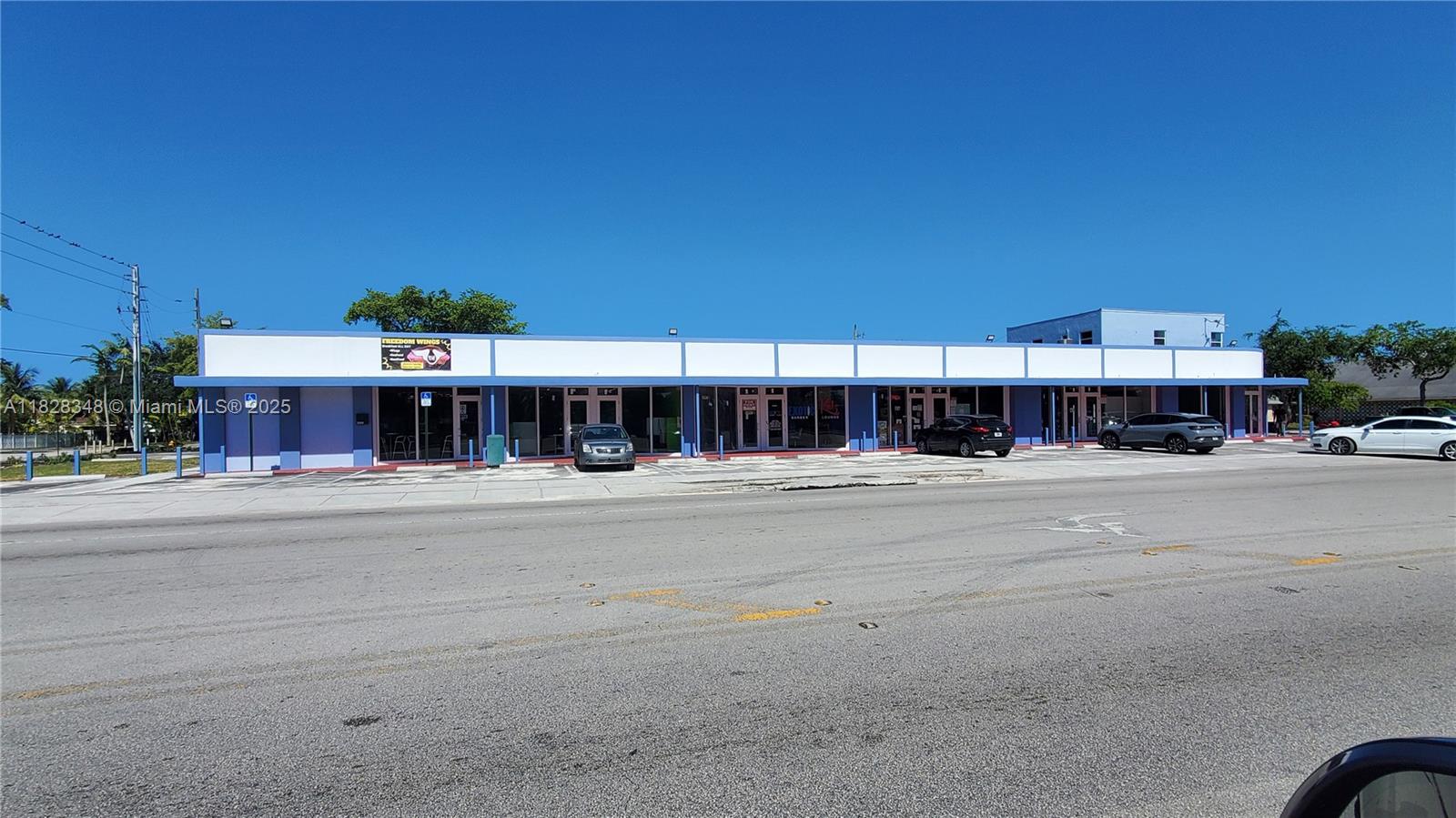 12659 NW 17th Ave, North Miami FL 33167 — #A11828348