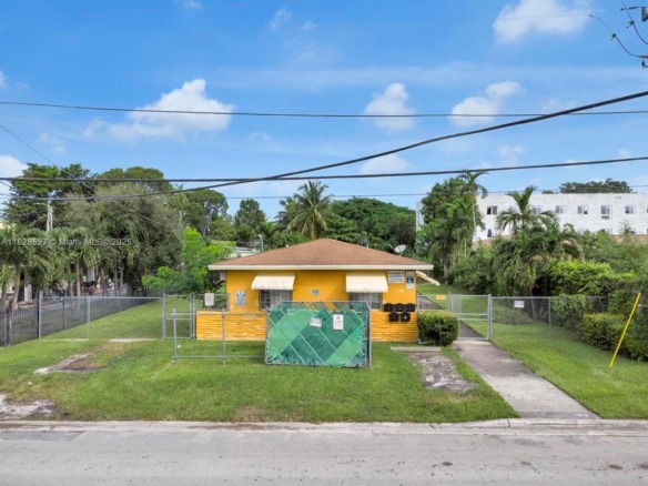 47 NE 80th Ter, Miami FL 33138 — #A11828527