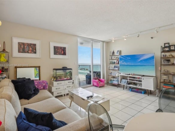 2401 Collins Ave # 1612, Miami Beach FL 33140 — #A11828593