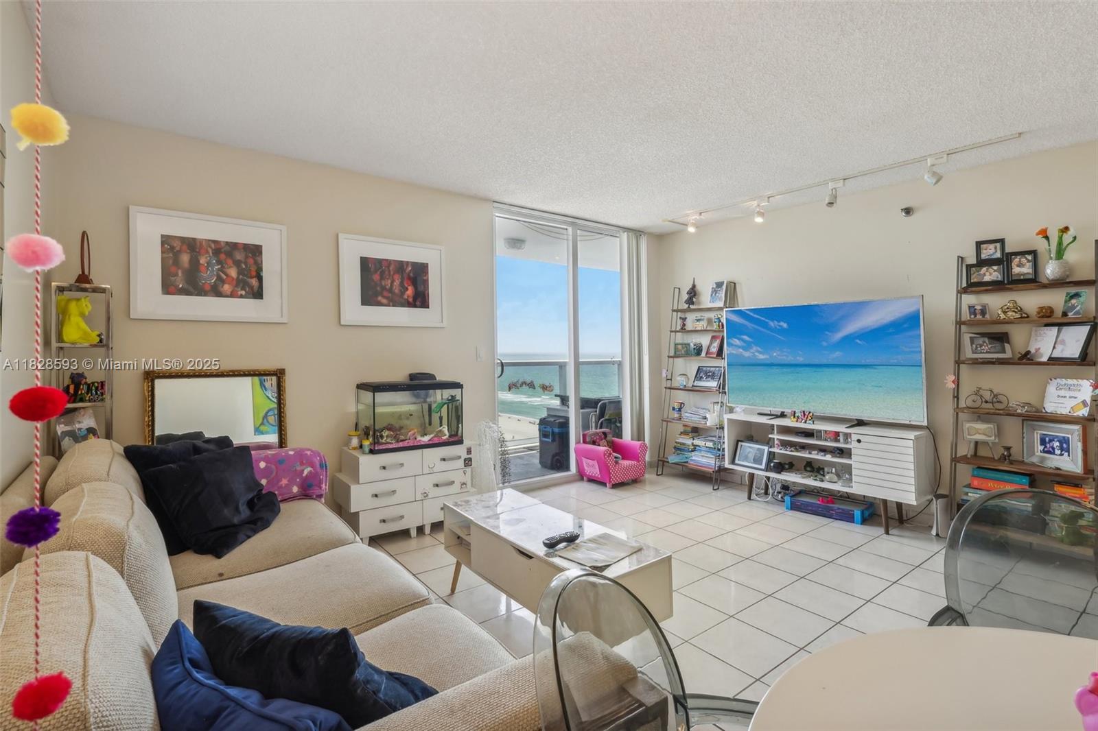 2401 Collins Ave # 1612, Miami Beach FL 33140 — #A11828593