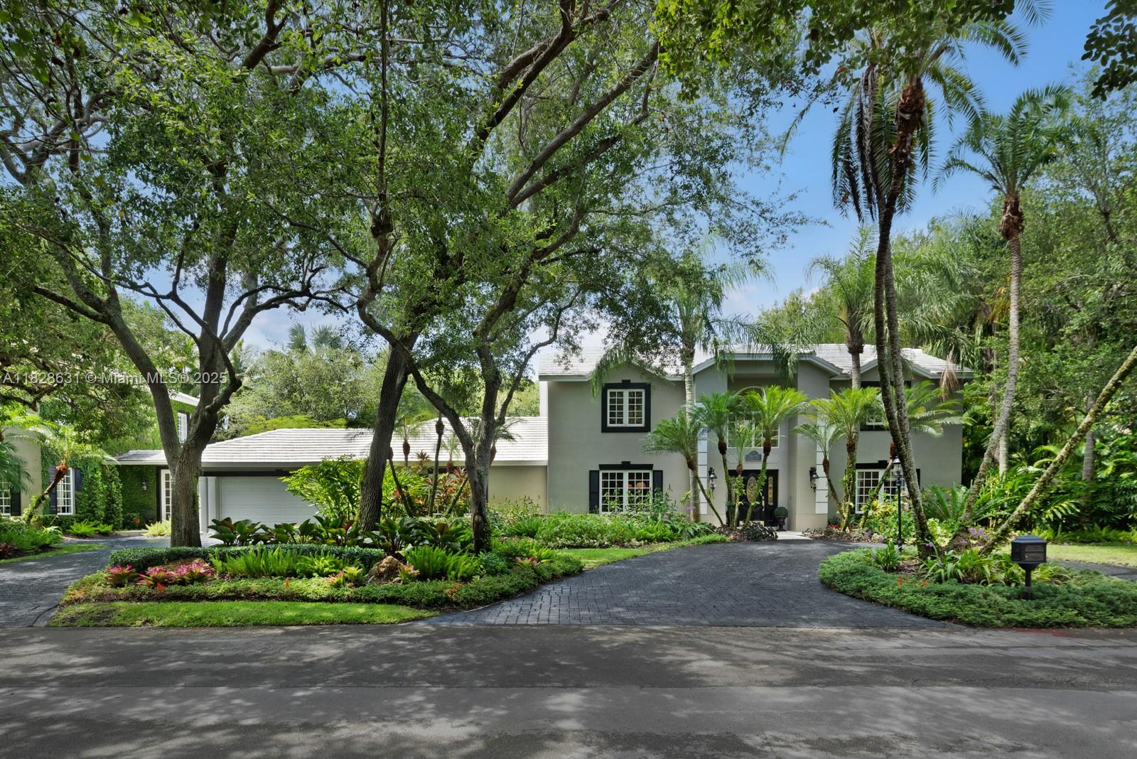 f3b61b38-5663 7360 SW 164th St, Palmetto Bay FL 33157 — #A11828631