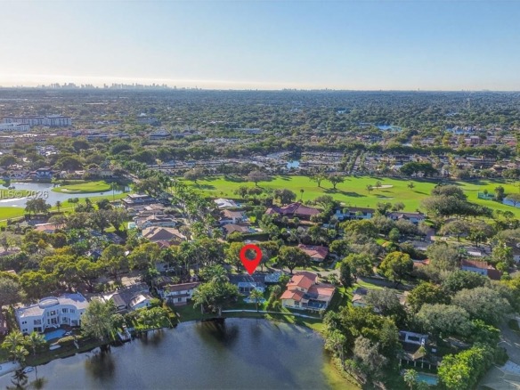 7101 E Troon Cir, Miami Lakes FL 33014 — #A11828760