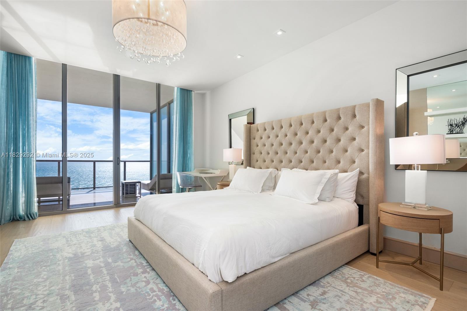 9703 Collins Ave # 12, Bal Harbour FL 33154 — #A11829292