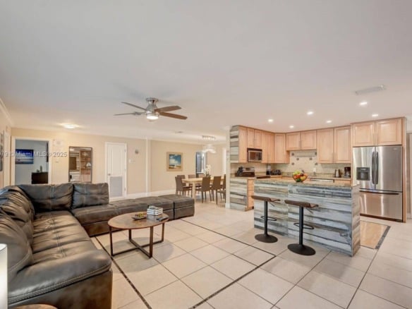 1228 Johnson St, Hollywood FL 33019 — #A11829579