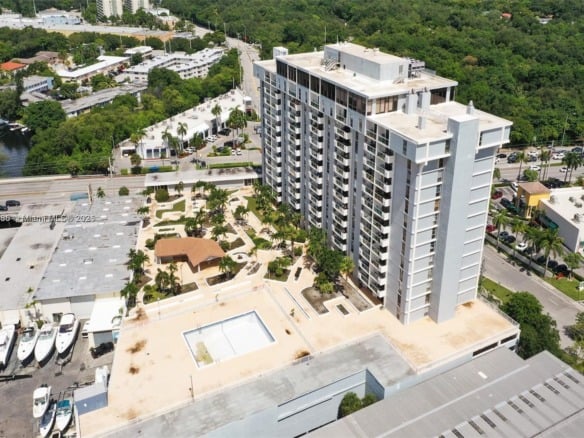13499 Biscayne Blvd, North Miami FL 33181 — #A11829635