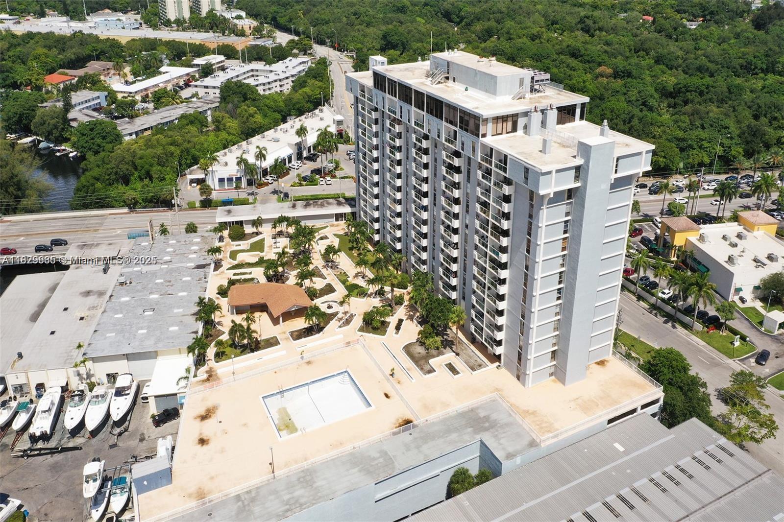13499 Biscayne Blvd, North Miami FL 33181 — #A11829635