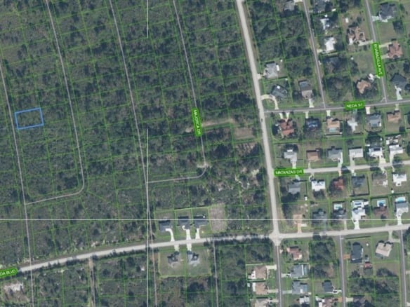 4400 rosaro, Sebring FL 33872 — #A11829722