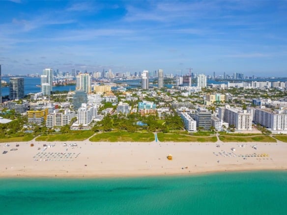 205 Collins Ave, Miami Beach FL 33139 — #A11829788