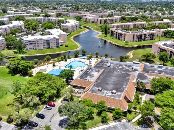 10217 NW 24th Pl # 310, Sunrise FL 33322 — #A11829829