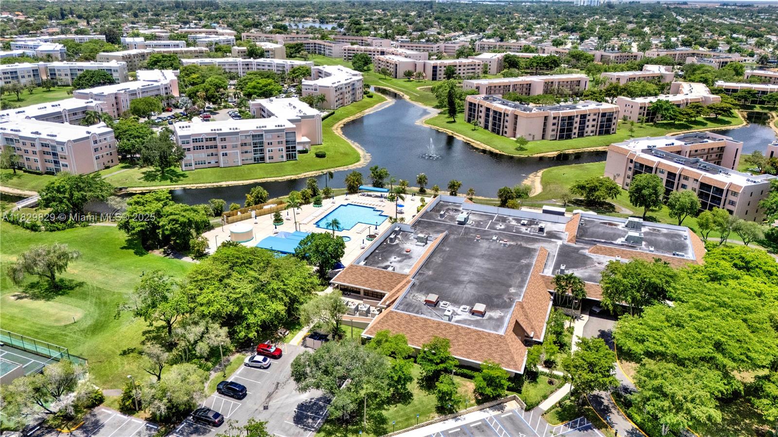 10217 NW 24th Pl # 310, Sunrise FL 33322 — #A11829829