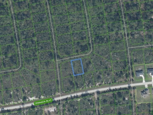 4210 Reann Ave, Sebring FL 33872 — #A11829918