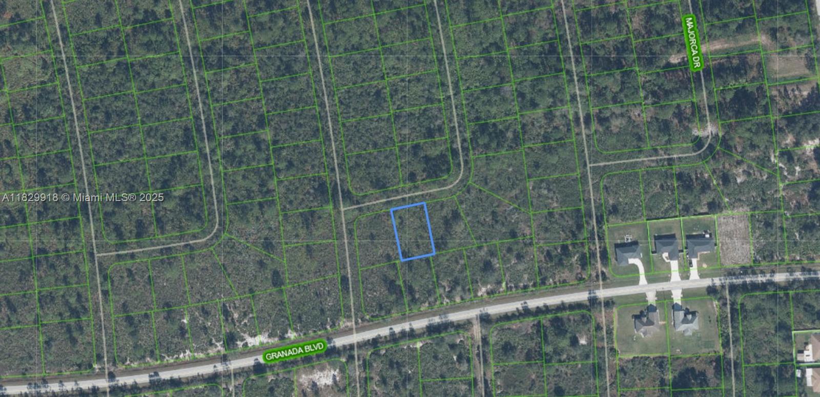 4210 Reann Ave, Sebring FL 33872 — #A11829918